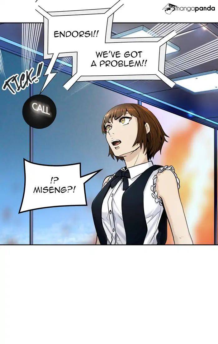 Tower of God Chapter 411 image 015